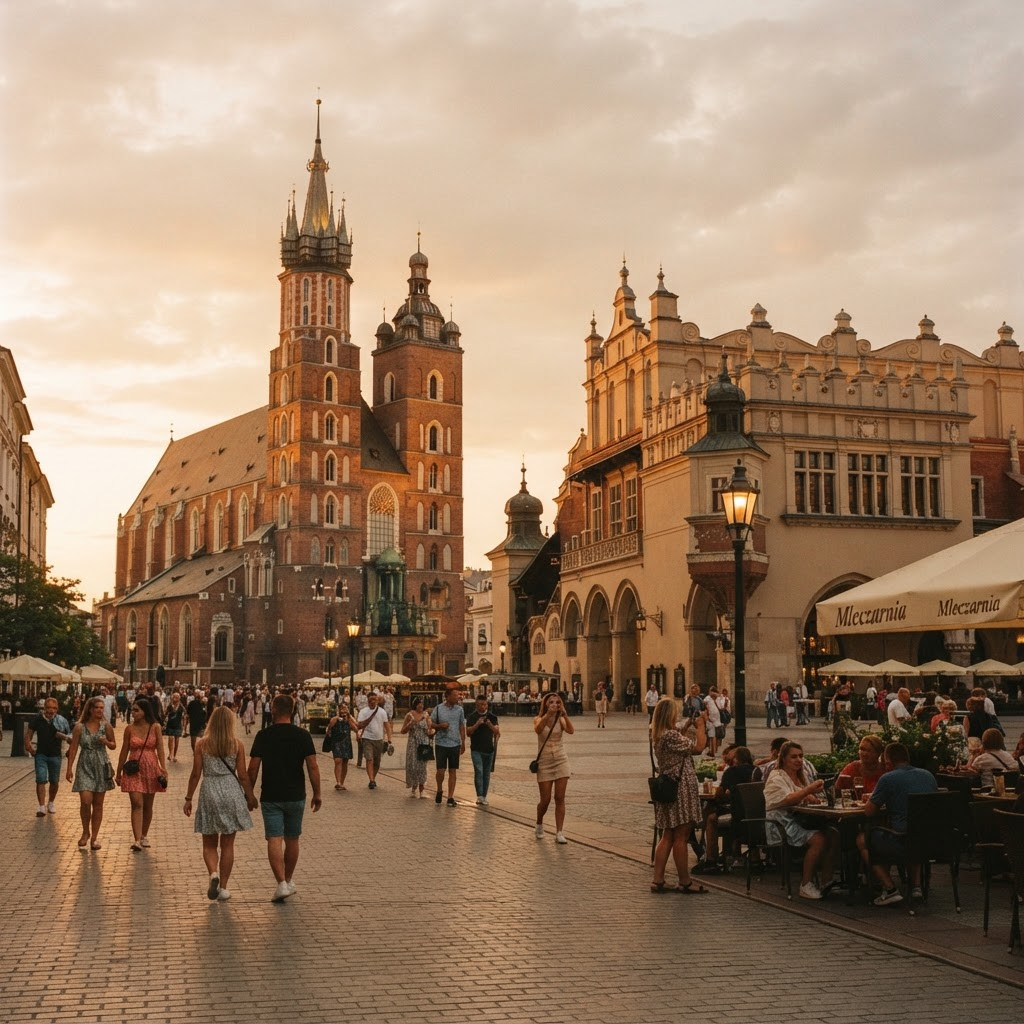 Understanding Polish Citizenship by Descent